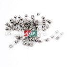 50* 250V 5A F5Al Quick Fast Blow Cartridge Glass Tube Fuses 5 X20Mm 5X20Mm⊕IK