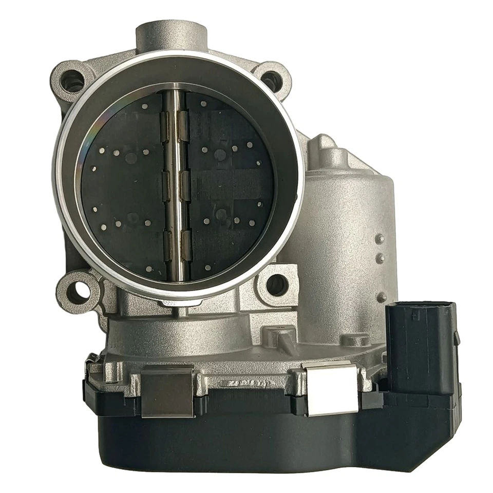 Cuerpo del acelerador para BMW 550i X5 X6 750Li 650i 750i 550i GT M5 X6 4,4 L V8 S20101 Foto 4 de 4