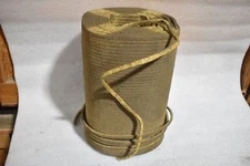 COMPRESSION PACKING SEAL, COMPRESSION GASKET 5/16", BRAIDED, SQUARE, (31LBS)