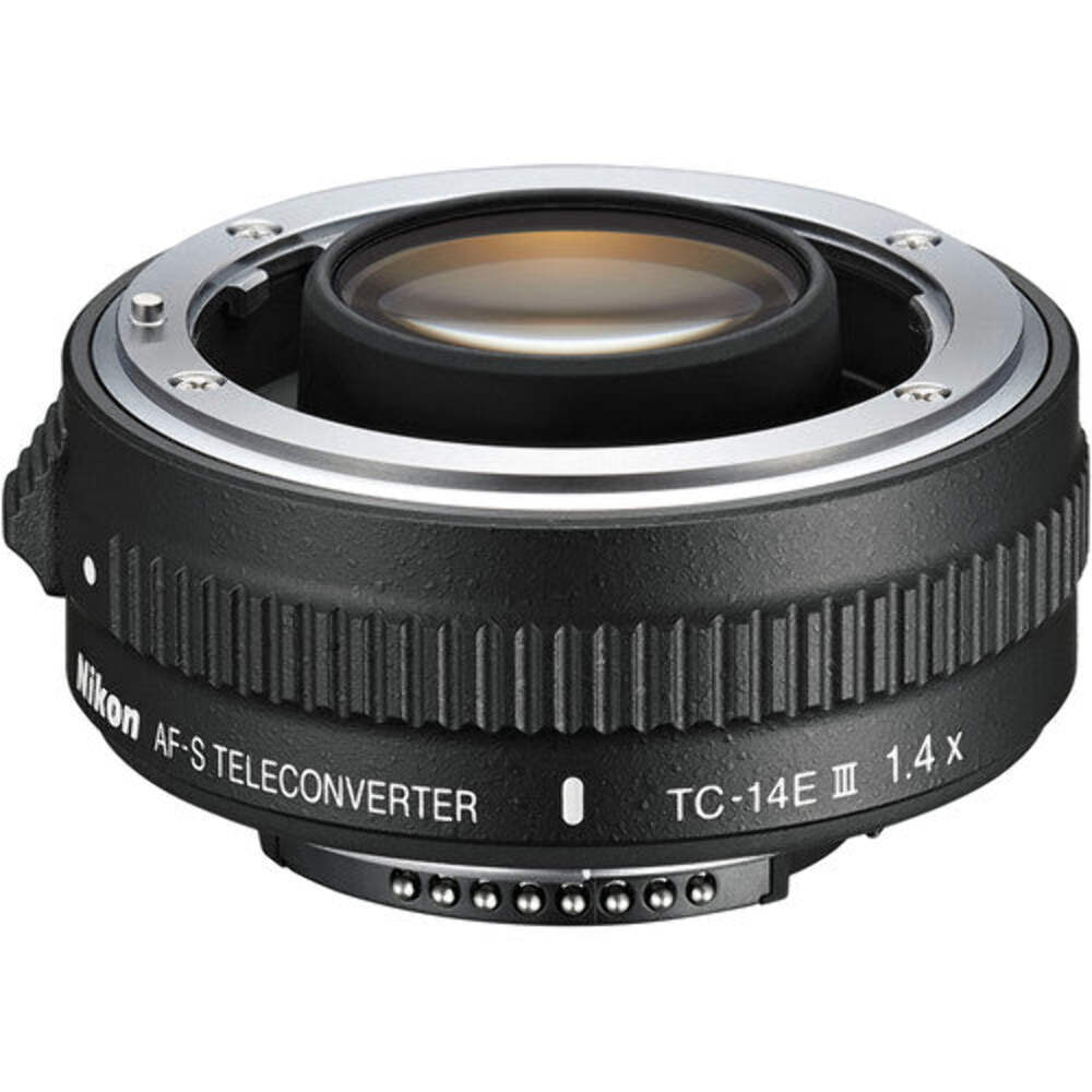Nikon AF-S FX TC-14E III 1.4x Teleconverter Lens for sale Nikon AF-S FX TC-14E III 1.4x Teleconverter Lens for sale