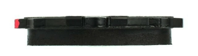 JUEGO PASTILLAS FRENO CÉNTRICAS TRASERAS IZQUIERDA Y DERECHA LAND ROVER RANGE ROVER 1987-1995 Foto 3 de 4