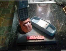 Nightmare on Elm Street Freddy Krueger Nightmare Phone replica