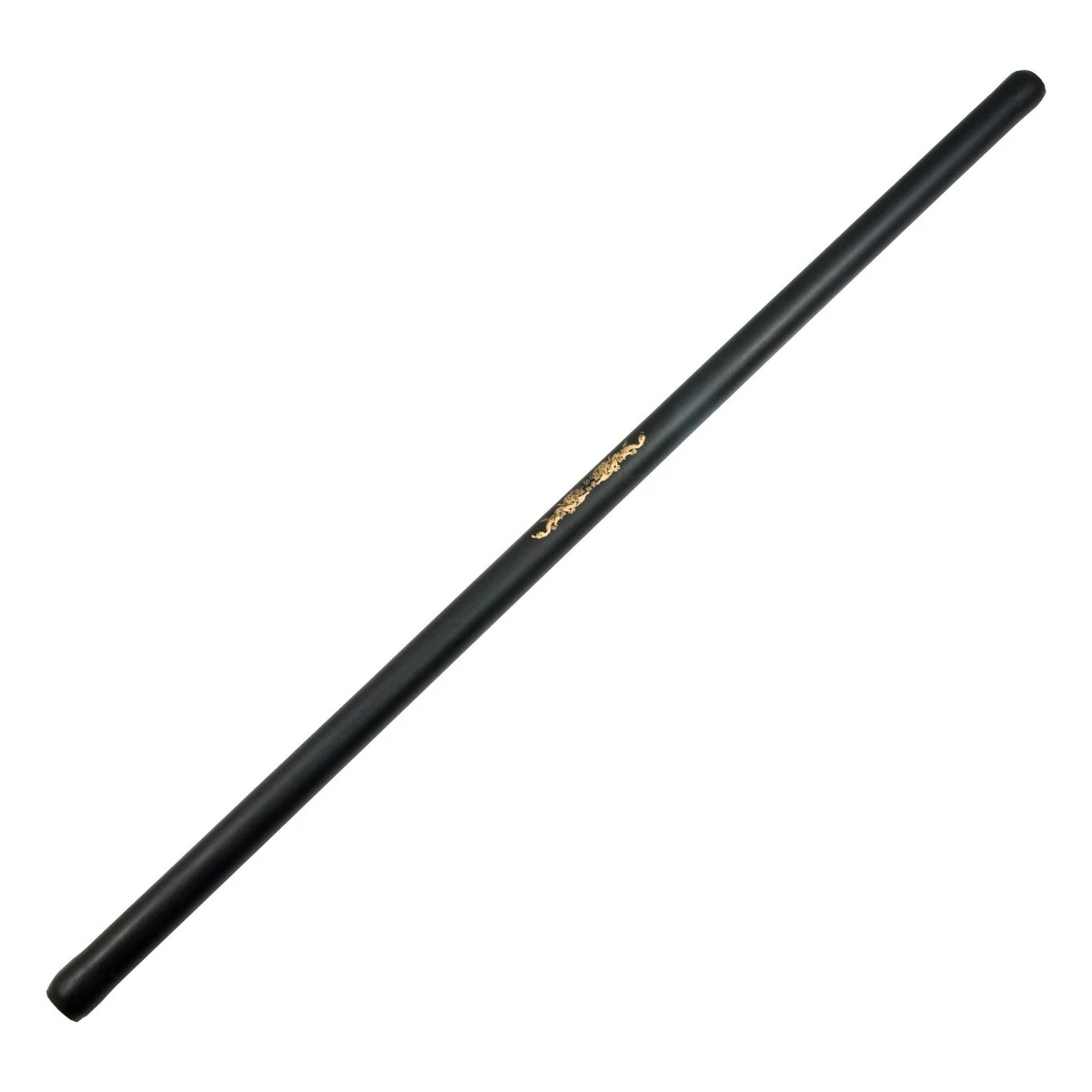 ProForce Competition Bo Staff - Tapered Hardwood, 66 Inches (5.5 Ft) For Karate/Training Forms