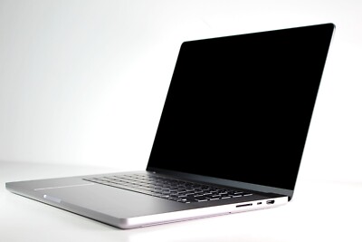 MacBookPro 16インチ M1Max 32GB 2TB US 2021 2021 Apple MacBook 16