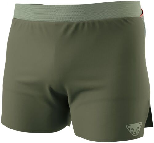 DYNAFIT Sky Trail Run Pantalones Cortos 4" Ultraligero Secado Rápido Transpirable Malla Forro Hombres L - Imagen 3 de 15
