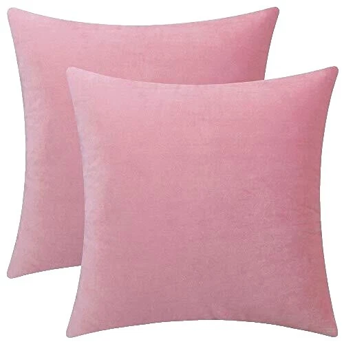 French Country 100% Silk Home Décor Pillows