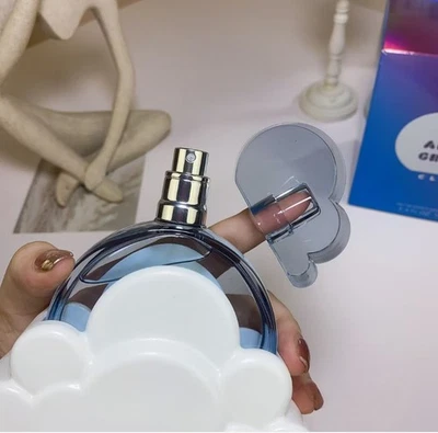 Ariana Grande Cloud 100ml EDP - Perfect Valentine's Day Gift for Her, New Sealed