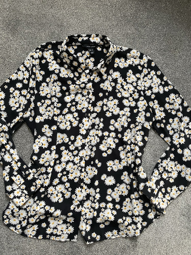 New Look Women’s Blouse Size 16 - Picture 1 of 3
