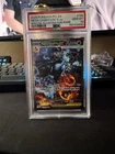 2025 Pokemon PFL Mega Charizard X ex Special Illustration Rare #125/094 PSA 10