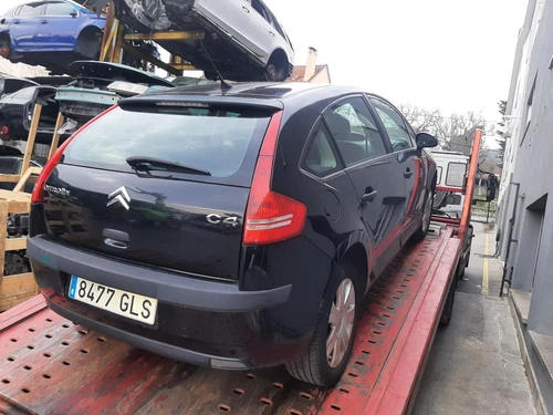 9681574880 Elevalunas Delantero Derecho para CITROEN C4 BERLINA Exclusiv 2349438 - Imagen 9 de 9