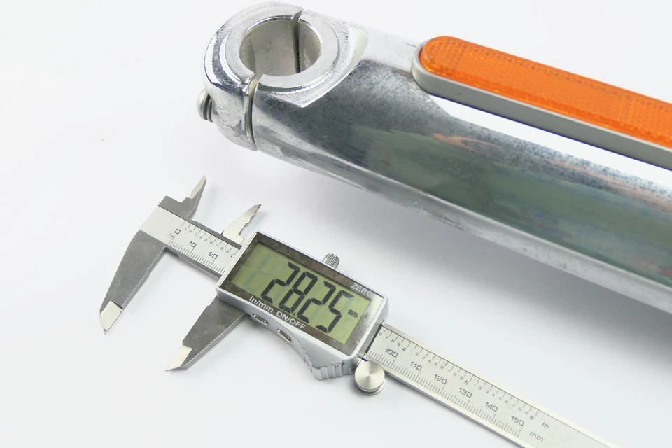 Amortecedores Harley Davidson Rocker C FXCWC - Tubos de garfo 46950-08 A268F - Imagem 4 de 4