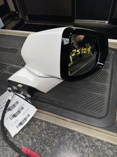 Genuine GM Mirror Assembly 86777063