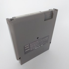 Disney's TaleSpin - Jeu Nintendo NES - Cartouche seule