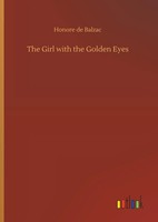 Honore De Balzac | The Girl With The Go*Den Eyes | Buch | Englisch (2019)