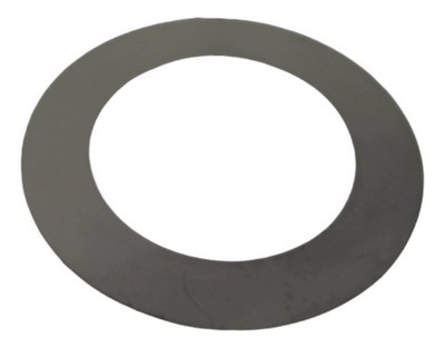 ALLIANCE LAUNDRY SHIELD GRS FRT 80/100H&140 C000167 NEW OEM C000167