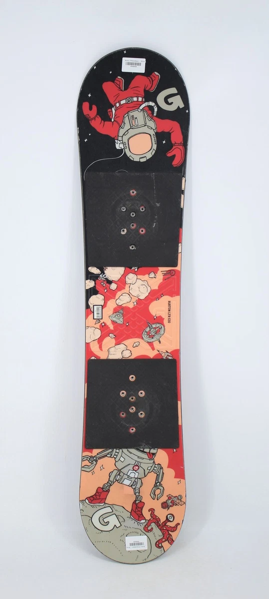 Burton Ltr Snowboard for sale | eBay