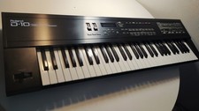Roland D10 - synthé clavier maitre midi