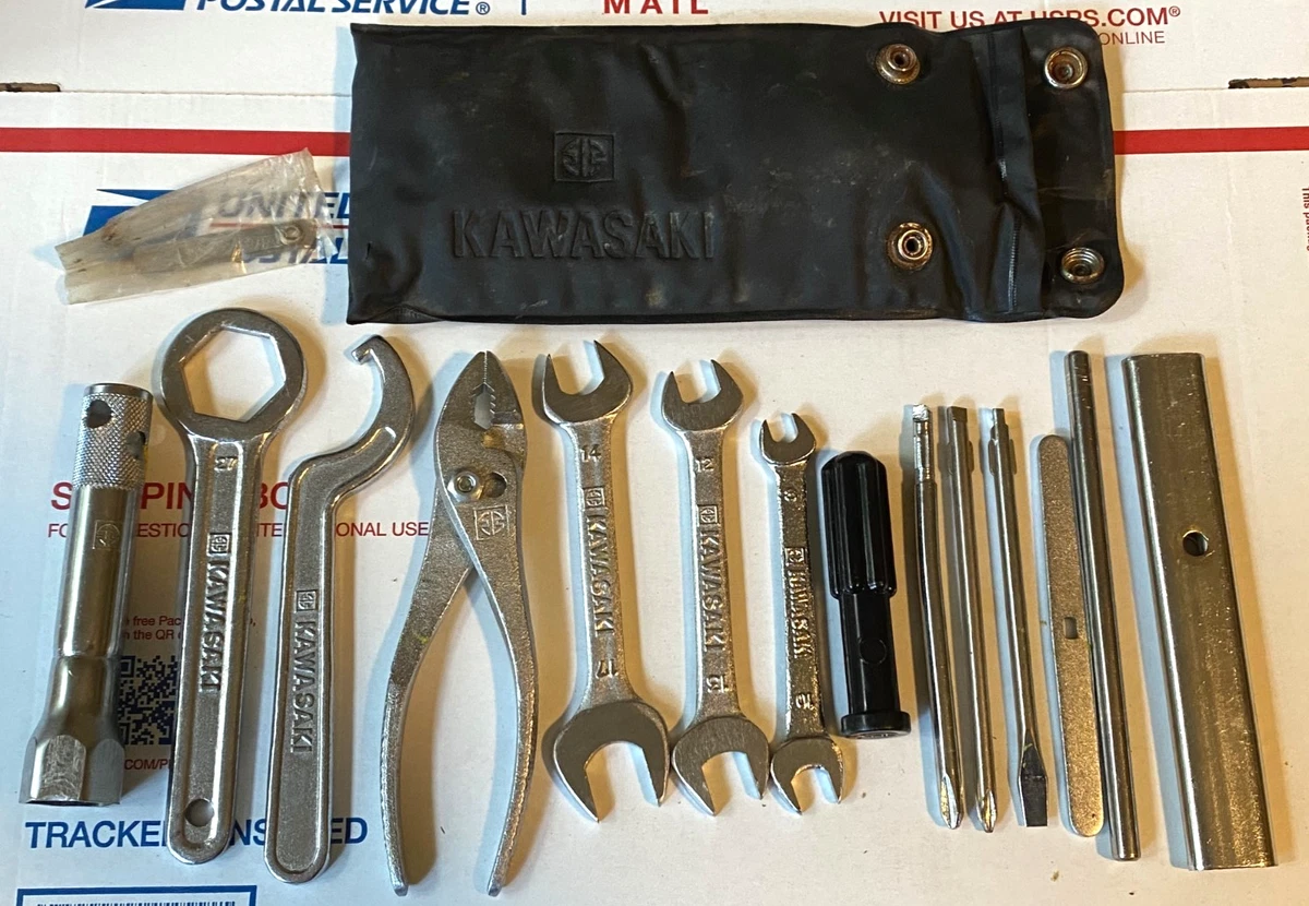 Motorcycle Parts for 1974 Kawasaki Z1 for sale | eBay