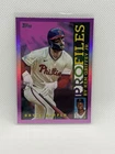 2026 Topps Series 1 Bryce Harper Base (RAW)