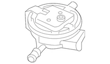 Genuine Volkswagen Pressure Valve 5Q0-906-253-D