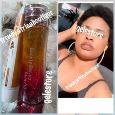 Beauty Series Skin Oil With Free Cream . 150ml X 1 Bottle 👌👌💯
