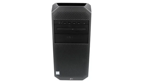  HP Z4 G4 1x Xeon 6C W-2133 3.6GHz, 128GB (8x16GB), 1TB SSD M.2  + 6TB, No-DVD, 