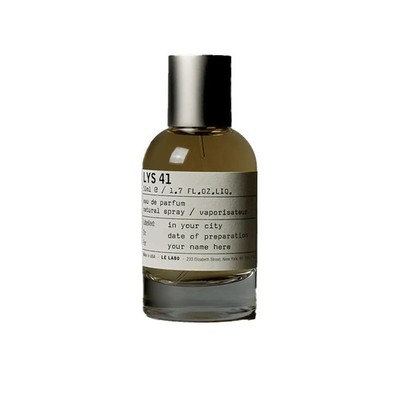 LE LABO LYS 41 Eau de Parfum 50ml