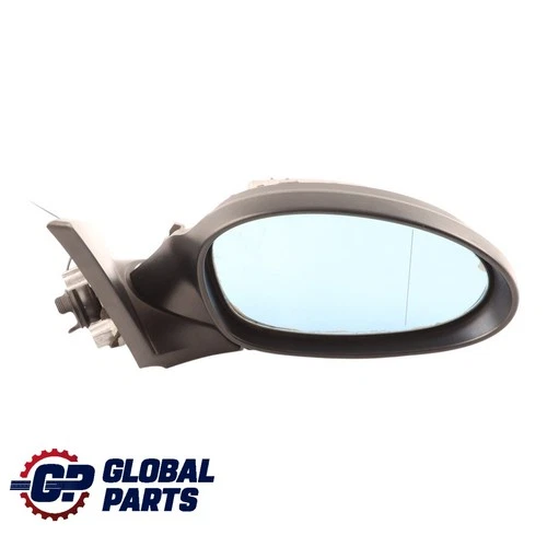 BMW E81 E82 E88 Power Fold Wing Mirror Heated With Memory Right O/S 7185374