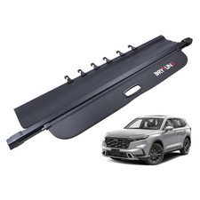 Cargo Cover Retractable Trunk Cover for Honda CRV 2017-2022  Security Shield...