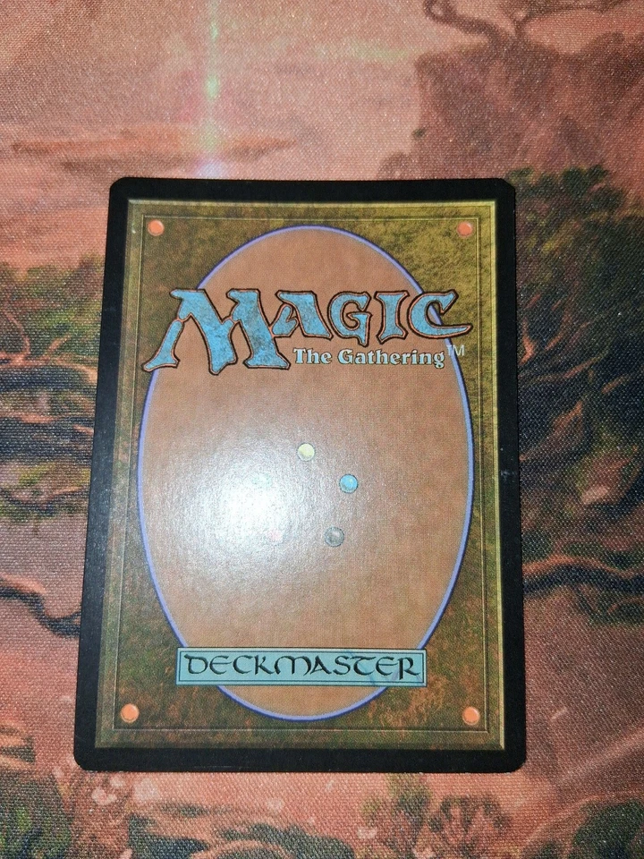 MTG FOIL Craterhoof Behemoth Avacyn Restored NM - Image 4 of 4