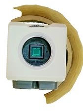 *NEW* JVC TK-C920E COLOR VIDEO CAMERA