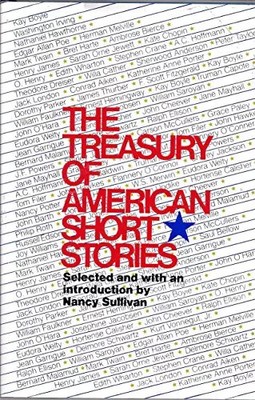 The Treasury of American Short Stories, Nancy Sullivan