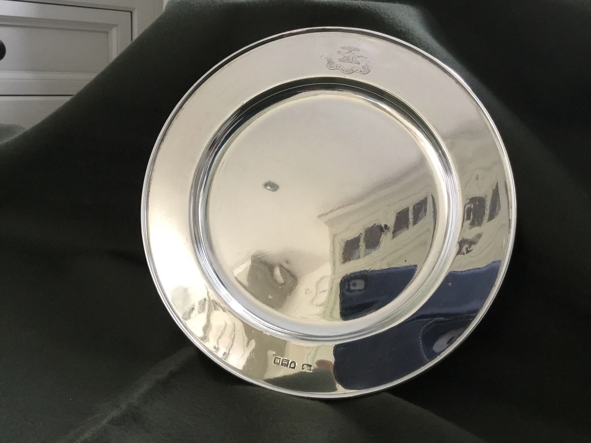 Mappin & Webb US Sterling Silver Antiques for sale | eBay