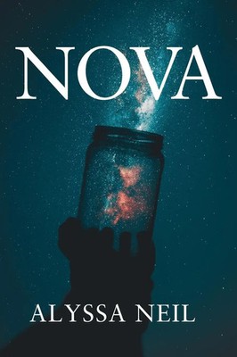Alyssa Neil | Nova | Taschenbuch | Englisch (2021) | Kartoniert / Broschiert