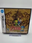 Zelda Phantom Hourglass - Nintendo DS