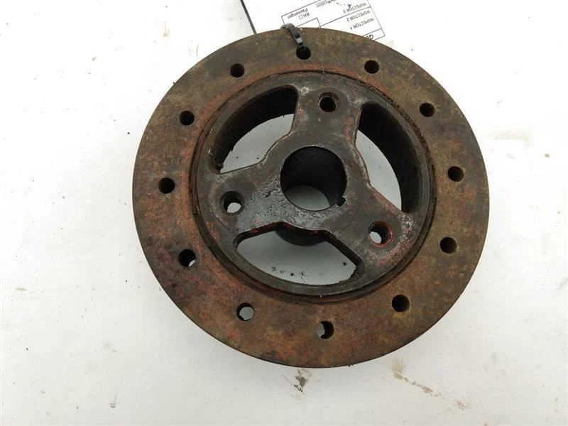 Chevrolet Corvette C4 Harmonic Balancer V8-350 5.7L Fits 1984-1989 - Image 4 of 4