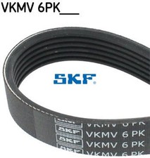 SKF VKMV6PK1605 Keilrippenriemen Keilriemen 