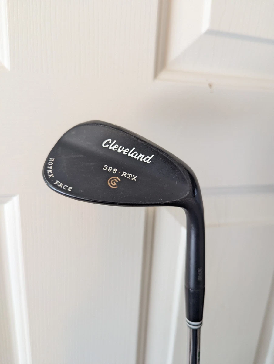 Cleveland 588 RTX Wedge Golf Clubs for sale | eBay
