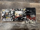 Funko POP! Marvel Anti-Venom Eddie Brock GITD w Medium T-SHIRT #401 BoxLunch