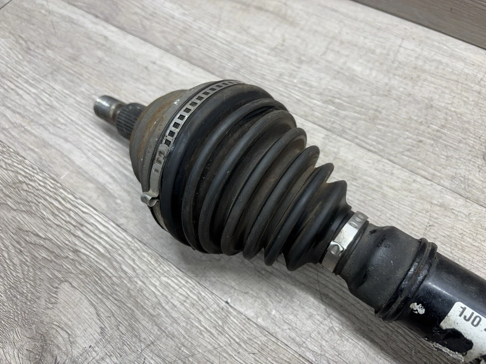 1J0407272FQ Front Right Driveshaft for AUDI TT 1.8T COUPE - Image 3 of 4