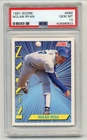 1991 Score Nolan Ryan "K-Man" #686 PSA 10! Gem mint!