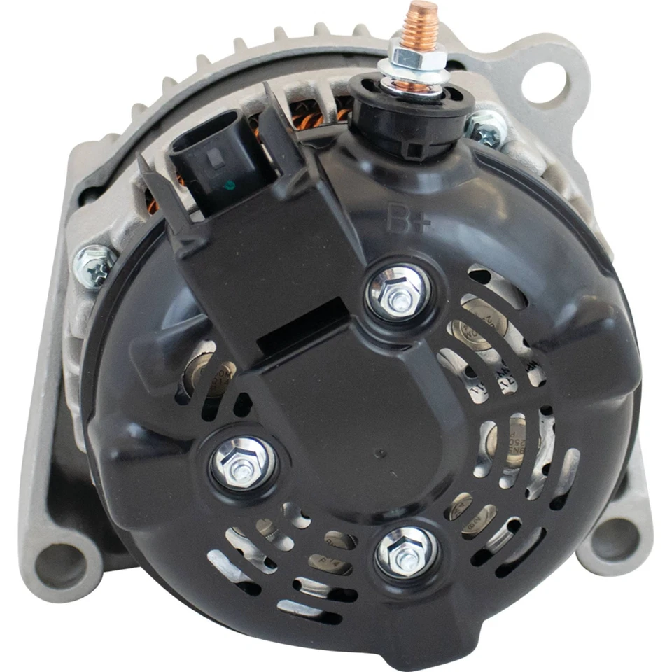 Alternator For Cadillac Escalade ESV 2015 104211-8350, 104211-8351; 400-52739R Foto 3 de 4