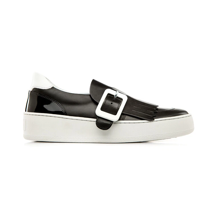 Sergio rossi slip best sale on