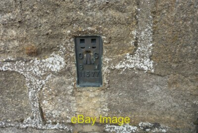 #ad Photo 6x4 Stonehouse PH This flush bracket is fixed into the north west f c2021 GBP 2.00