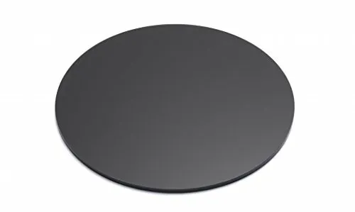 Plexiglass noir 3mm
