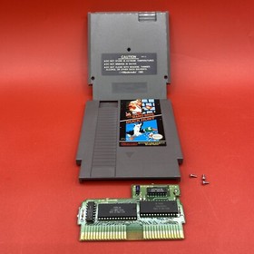 Super Mario Bros./Duck Hunt (Nintendo NES, 1988) Cartridge Only-Tested/Authentic