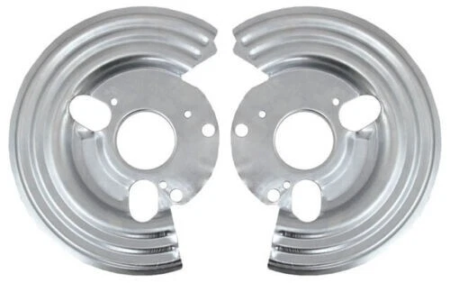 Kit de conversión de freno de disco estándar de carrocería E & B para Mopar 1962-74 con líneas adicionales Foto 4 de 4