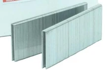 Spotnails 4812PG 18 Gauge 1-1/2" Leg x 1/4" Narrow Crown Galvanized Staples