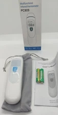 Multifunctional Infrared Thermometer  PC809 
