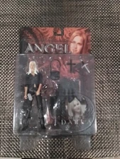 Diamond Select - Angel Season 2 " DARLA"  Action Figure SEALED 